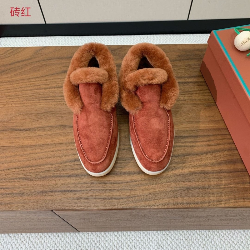 L0r0 P1ana loafers